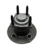 PFI PHU2248 Wheel Hub